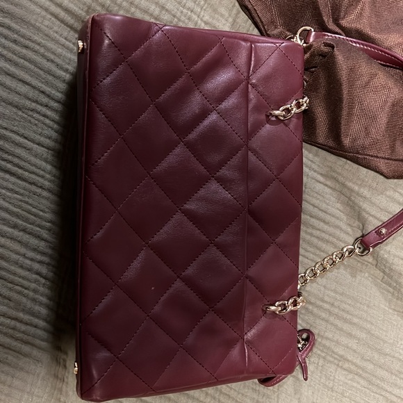 Kate spade quilted bag - Picture 6 of 8